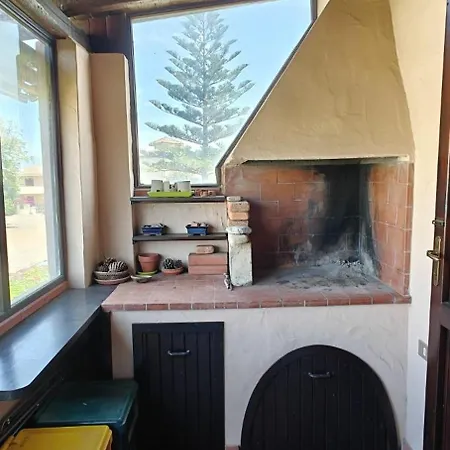 Simone House