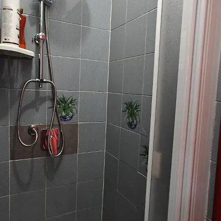 בית נופש Simone House Quartu SantʼElena