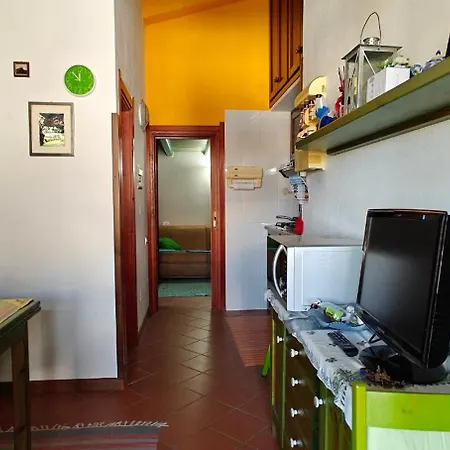 בית נופש Simone House *