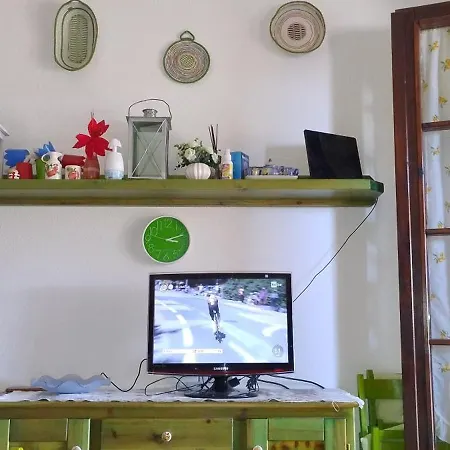 Simone House Quartu SantʼElena