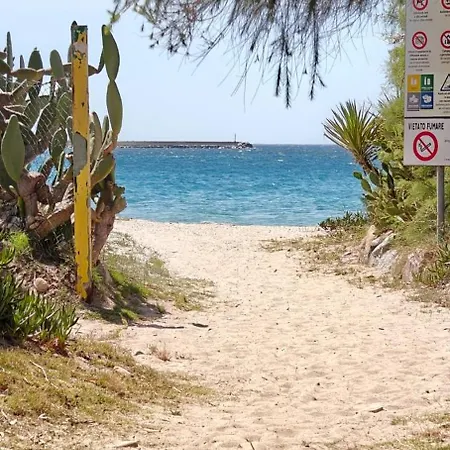 Simone House Quartu SantʼElena