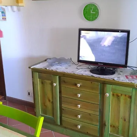 Simone House Nyaraló