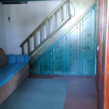 Nyaraló Simone House Quartu SantʼElena