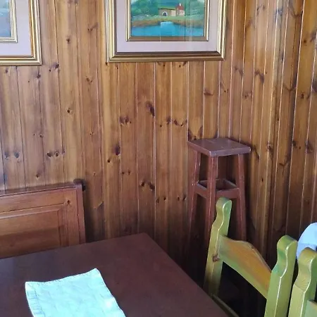 Simone House クアルトゥ・サンテーレナ