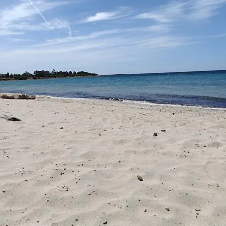 Nyaraló Simone House Quartu SantʼElena