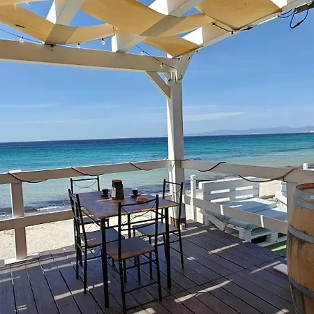 Nyaraló Simone House