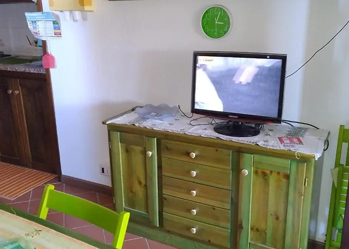 Simone House Nyaraló