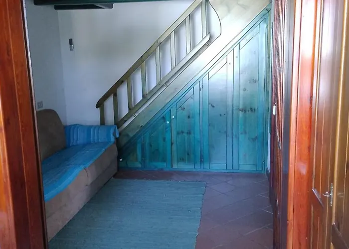 Nyaraló Simone House Quartu SantʼElena