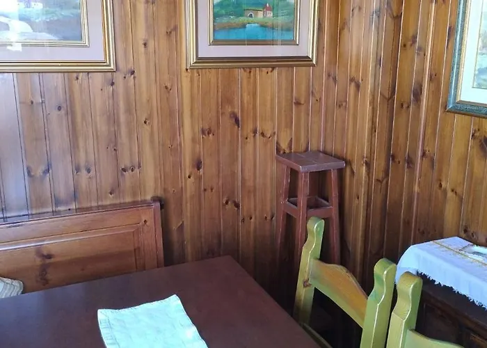 Simone House Quartu SantʼElena