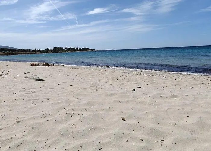 Nyaraló Simone House Quartu SantʼElena